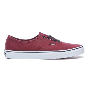 VANS AUTHENTIC<br>Bordeaux