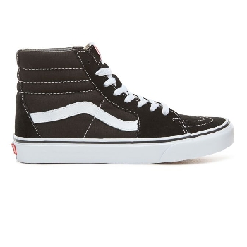 VANS SK8 HI VN000D5IB8C1<br>Noir