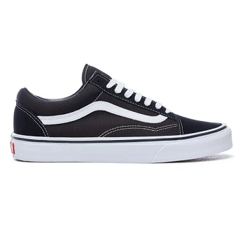 VANS OLD SKOOL VN000D3HY281<br>Noir