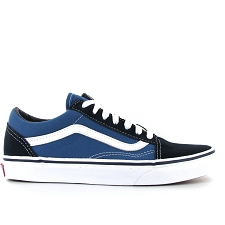 VANS OLD SKOOL NAVY VN000D3HNVY1<br>Bleu