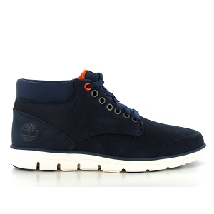 TIMBERLAND BRADSTREET CHUKKA<br>Marine