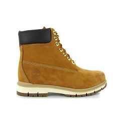 TIMBERLAND RADFORD 6 BOOT WP WHEAT<br>Jaune