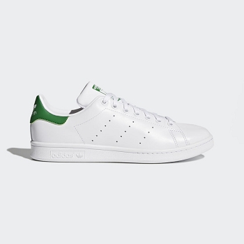 ADIDAS STAN SMITH M20324<br>Blanc