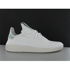 ADIDAS PW TENNIS HU<br>Vert