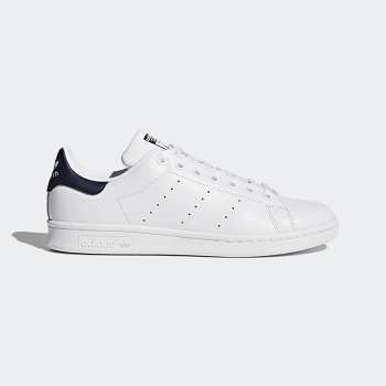 ADIDAS STAN SMITH M20325<br>Blanc