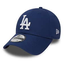 NEW ERA LOS ANGELES DODGERS LRYWHI<br>Bleu