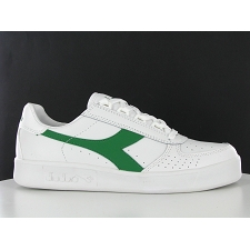 DIADORA B ELITE<br>Vert