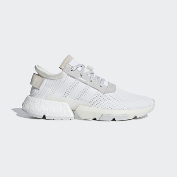 ADIDAS POD S3.1<br>Blanc