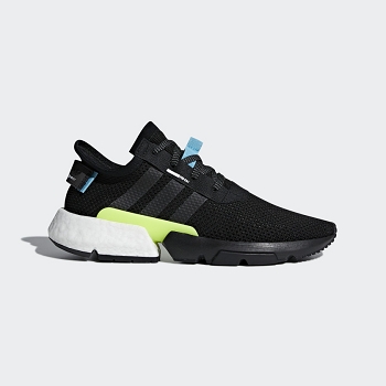 ADIDAS PODS3.1 AQ1059<br>Noir