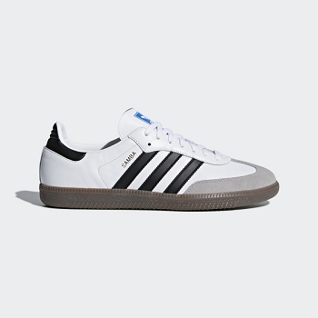 ADIDAS SAMBA OG<br>Blanc