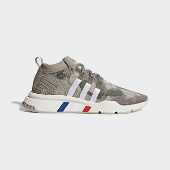 Adidas eqt support mid kaki