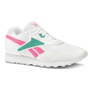 REEBOK RAPIDE MU<br>Rose