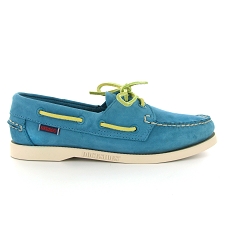 SEBAGO 7000G80<br>Bleu