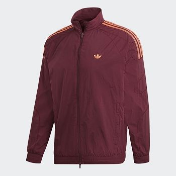 ADIDAS TEXTILE FLAMESTRK WV TT<br>Bordeaux
