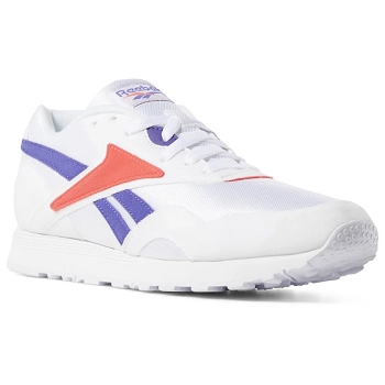 REEBOK RAPIDE MU WHTTEAM DV3805<br>Blanc