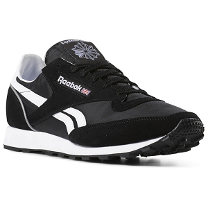 REEBOK CLASSIC 83 MU DV3748<br>Noir