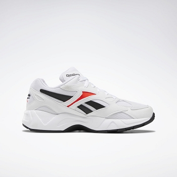 REEBOK AZTREK 96 DV7249<br>Blanc