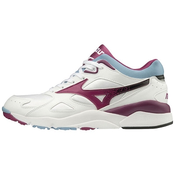 MIZUNO SKY MEDAL D1GA192467<br>Violet