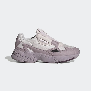 ADIDAS FALCON ZIP EF1953<br>Rose