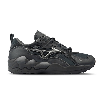 MIZUNO WAVE RIDER NIGHT<br>Noir