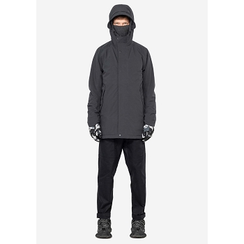 KRAKATAU QM214 DARK GREY<br>Gris