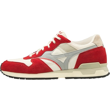 MIZUNO GENOVA 87 D1GA190962<br>Rouge