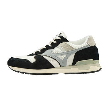 MIZUNO GENOVA 87 D1GA190910<br>Noir