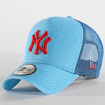 NEW ERA WASHED MLB TRUCKER 12040173<br>