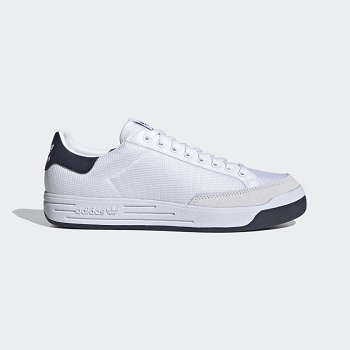 ADIDAS ROD LAVER  G99864<br>Blanc