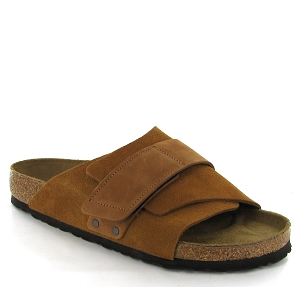 BIRKENSTOCK KYOTO VL 1022355<br>Camel