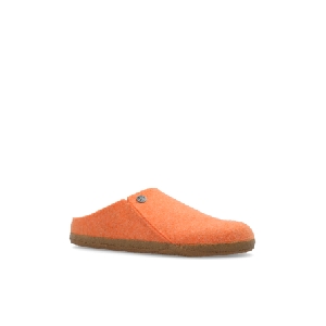 BIRKENSTOCK ZERMATT WOOL FELT 1025101<br>Rose