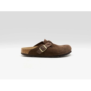 BIRKENSTOCK BOSTON BRAIDED 1031716<br>Kaki