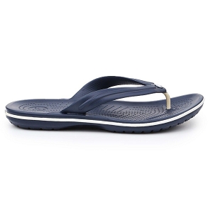 CROCS CROCBAND FLIP <br> Bleu