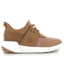 TIMBERLAND KIRI UP<br>Marron