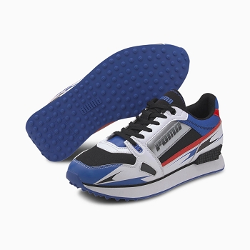 PUMA MILE RIDER SGA 37344301<br>Bleu