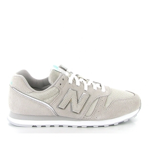 NEW BALANCE WL373FM2 WOMENS FTWR<br>Argent