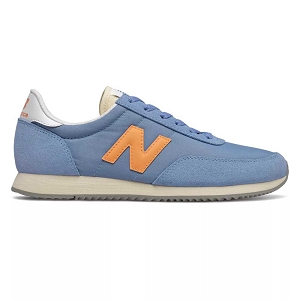 NEW BALANCE WL720CD1 WOMENS FTWR<br>Violet