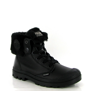 PALLADIUM BAGGY NBK WL<br>Noir