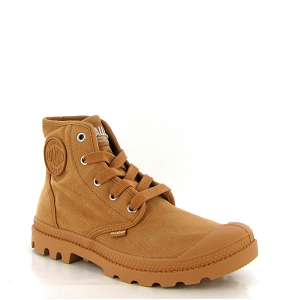 PALLADIUM PAMPA HI<br>Marron