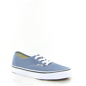 VANS AUTHENTIC COLOR THEORY DUSTY BLUE VN000CRTDSB1<br>Bleu