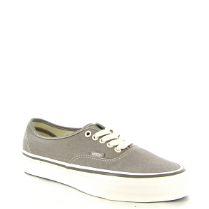 VANS AUTHENTIC REISSUE 44 SALT WASH DARK KHAKI VN000CT7DKK1<br>Gris