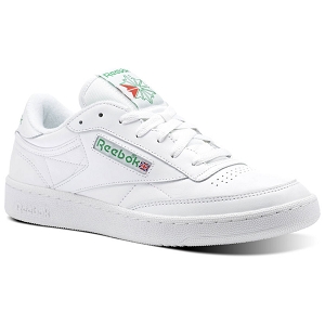 REEBOK CLUB C 85 ARCHIVE<br>Blanc