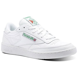 REEBOK CLUB C 85 ARCHIVE<br>Blanc