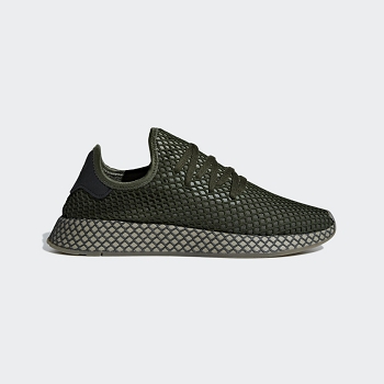 ADIDAS DEERUPT RUNNER W<br>Kaki