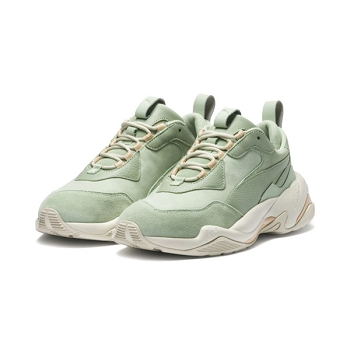 PUMA THUNDER DESERT<br>Vert