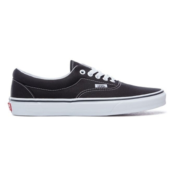 VANS ERA BLACK<br>Noir