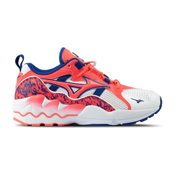 MIZUNO WAVE RIDER 1 D1GA192560<br>Rose