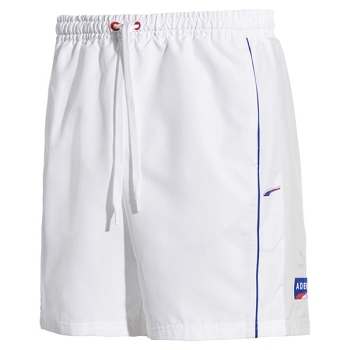 PUMA  TEXTILE ADER SHORT<br>Blanc