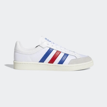 ADIDAS AMERICANA LOW EF2508<br>Blanc