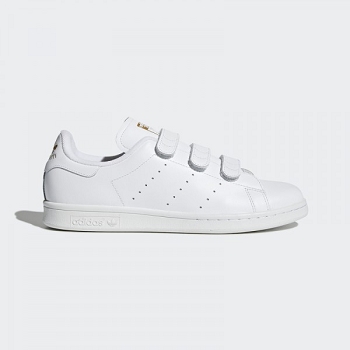 ADIDAS STAN SMITH CF S75188<br>Blanc